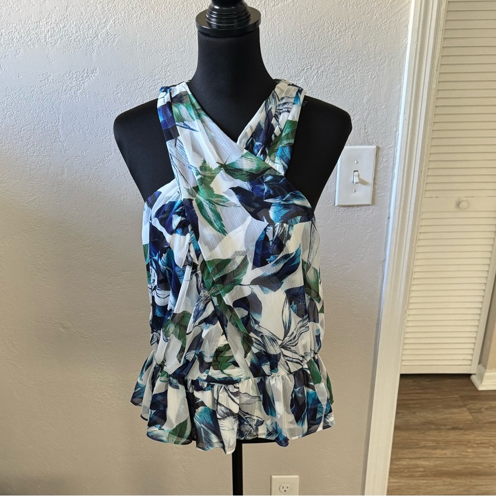 WHBM Top!